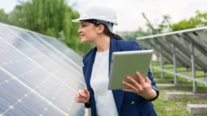 Como Ganhar Dinheiro com Energia Solar